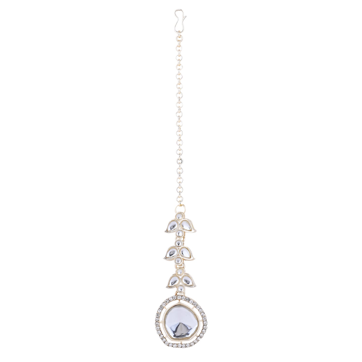 Ruhani Necklace Set