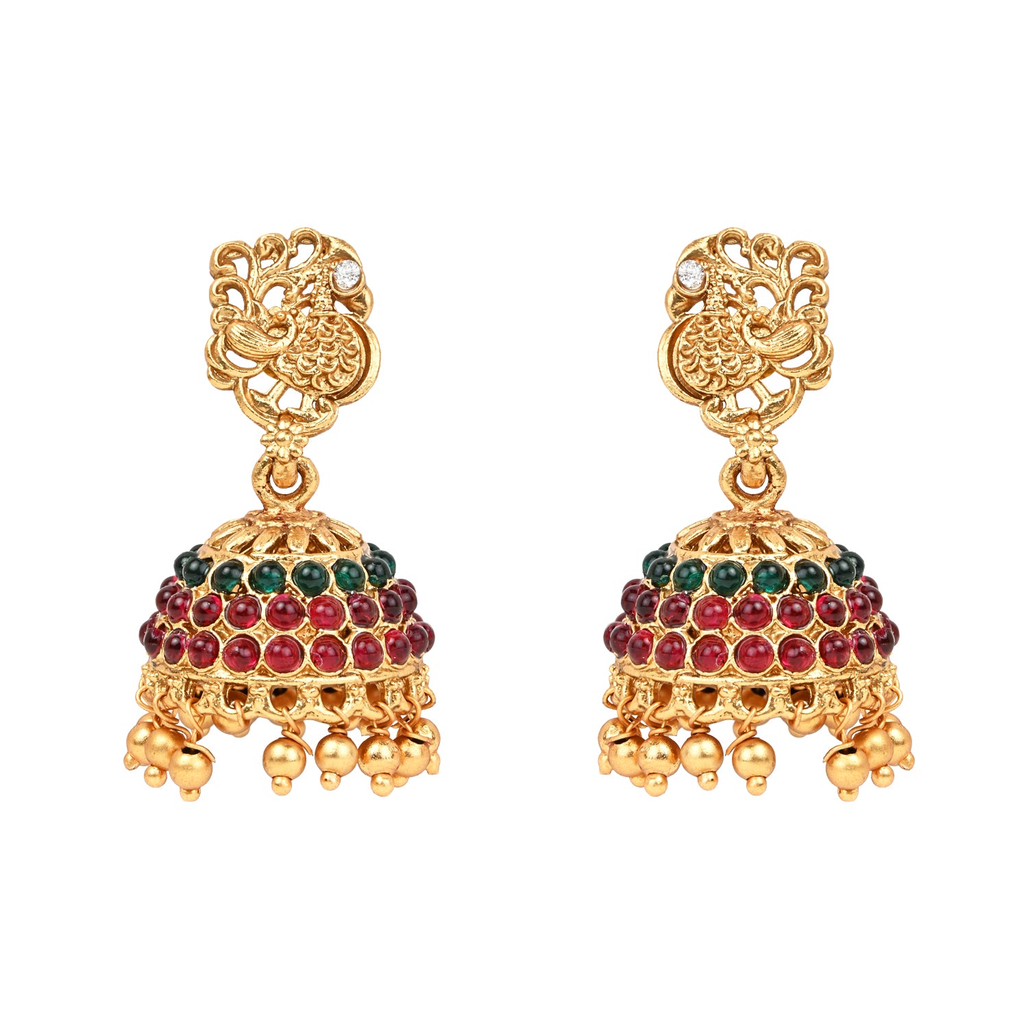 Parinita Necklace Set
