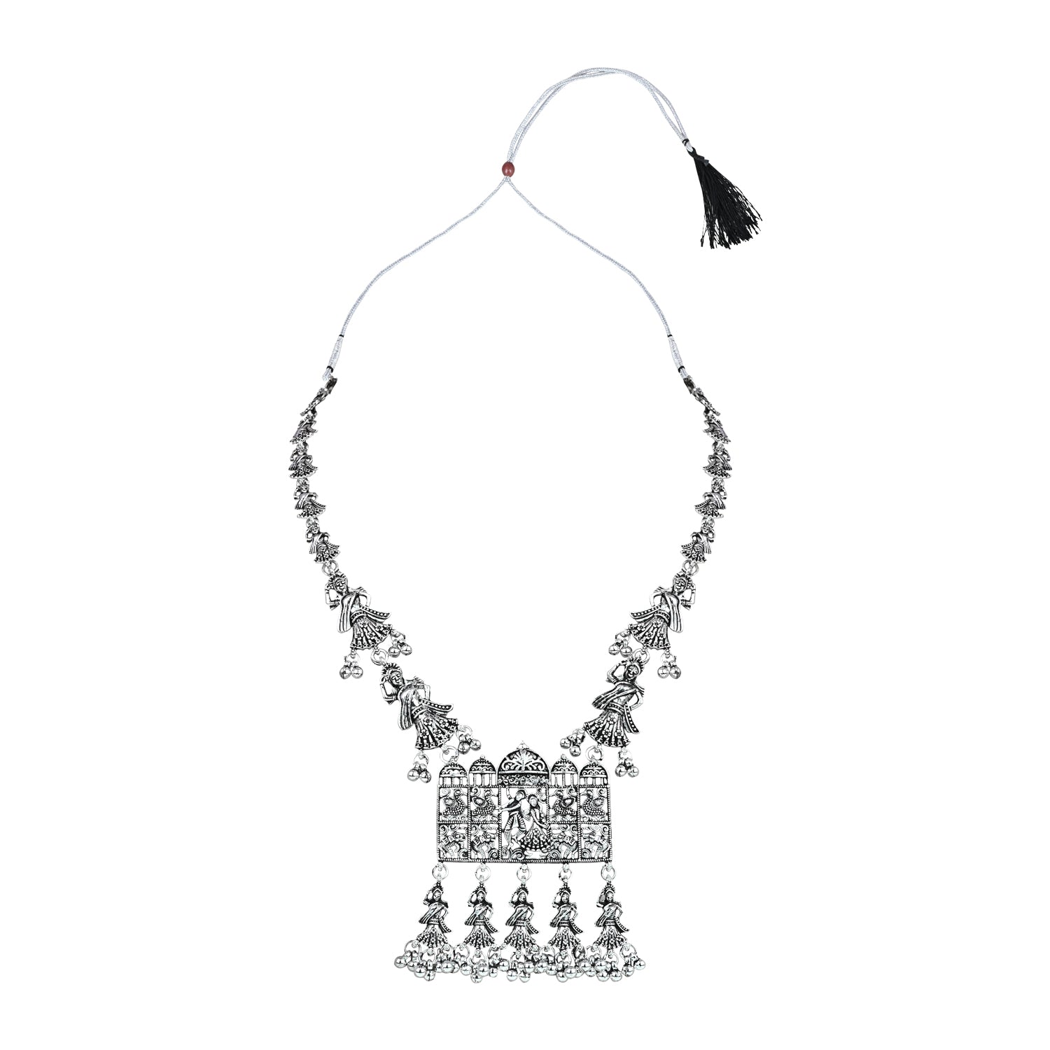 Abhita Necklace Set