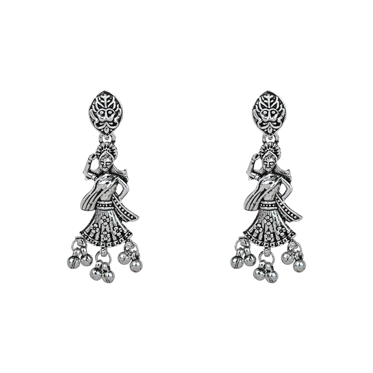 Abhita Necklace Set