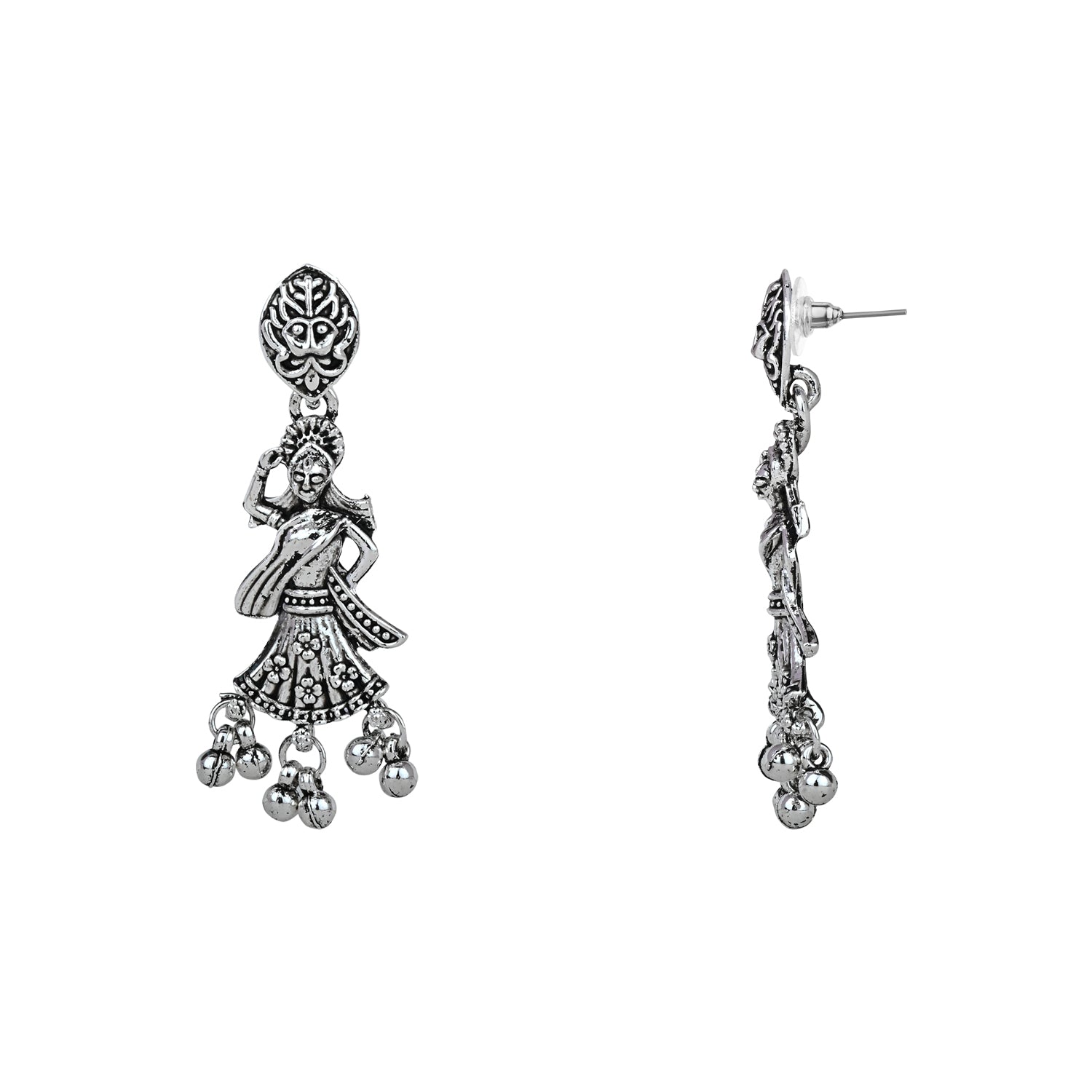 Abhita Necklace Set