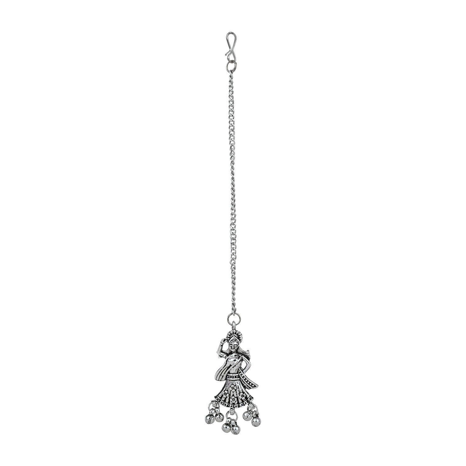 Abhita Necklace Set