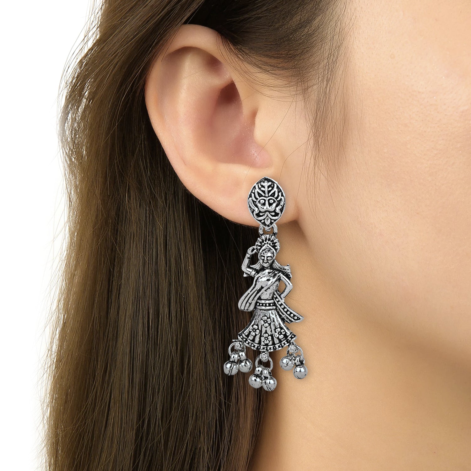 Abhita Necklace Set