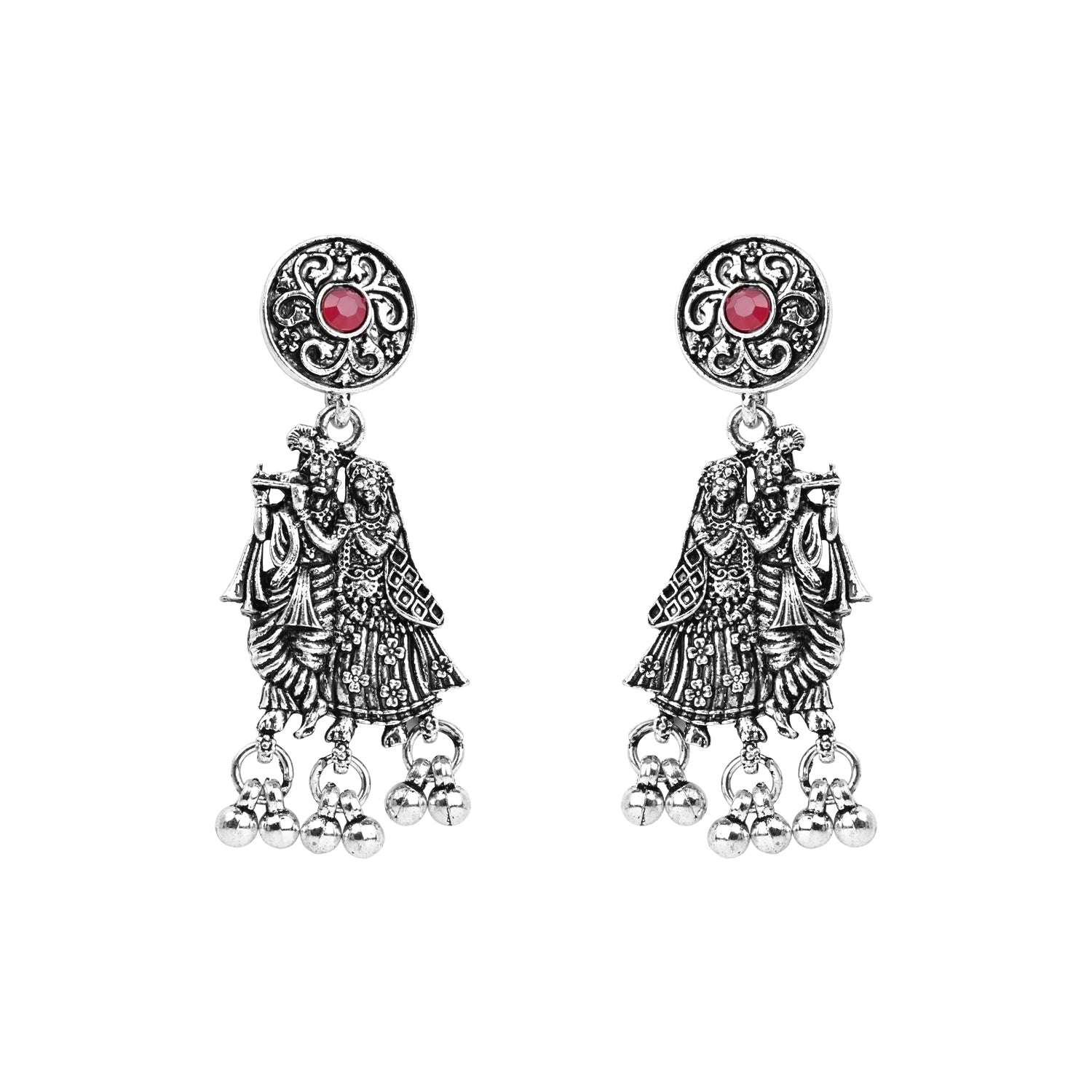 Shloka Necklace Set