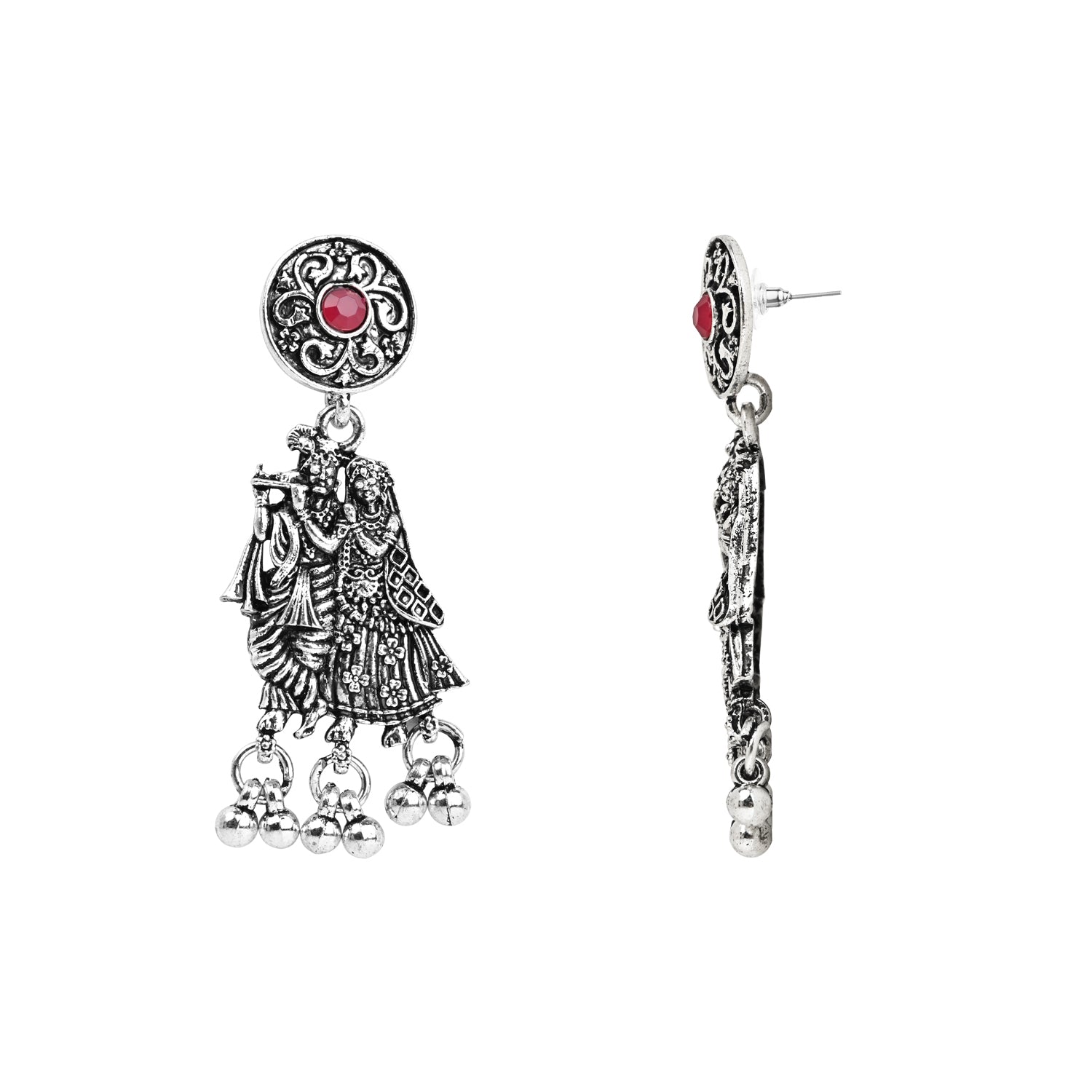 Shloka Necklace Set