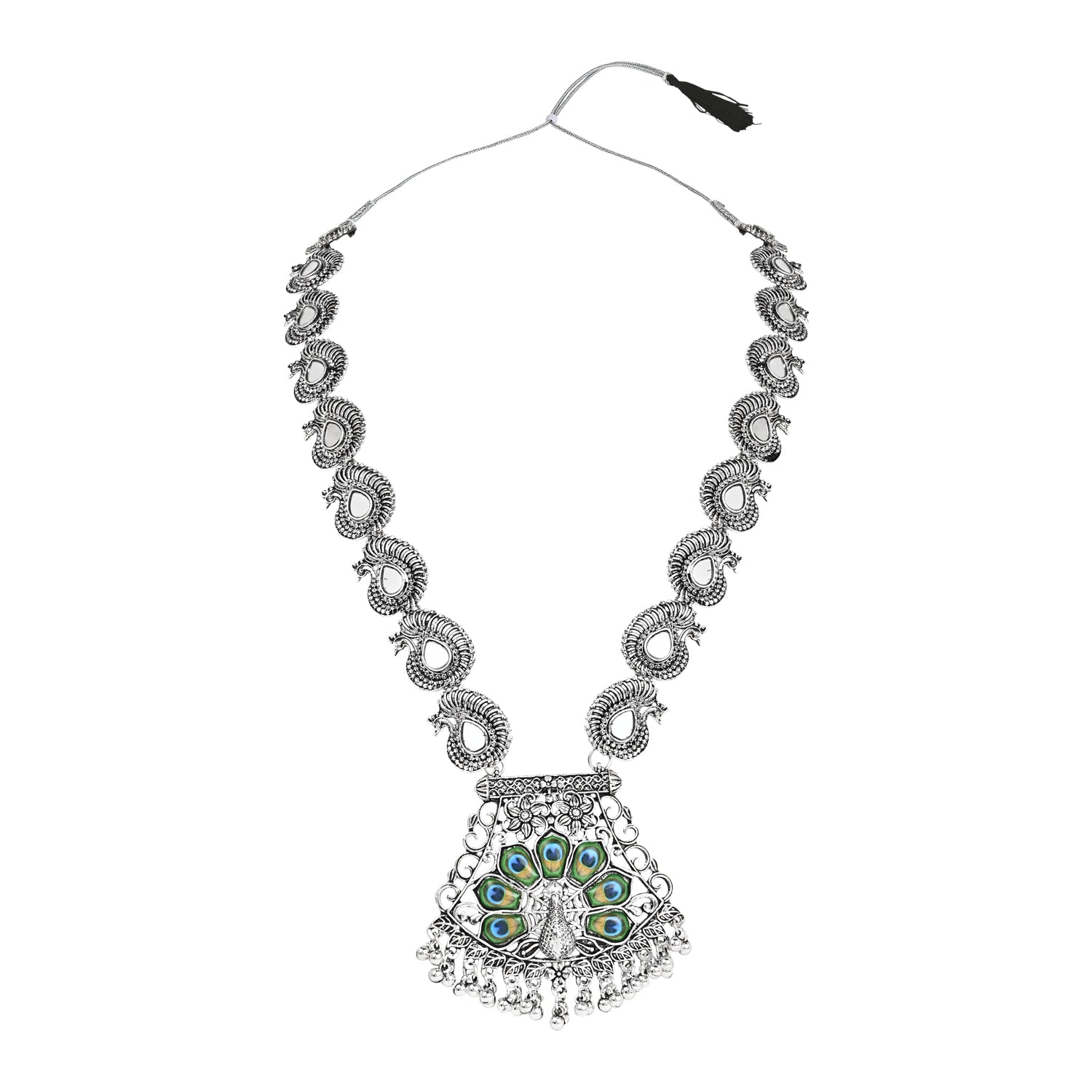 Eshika Necklace Set