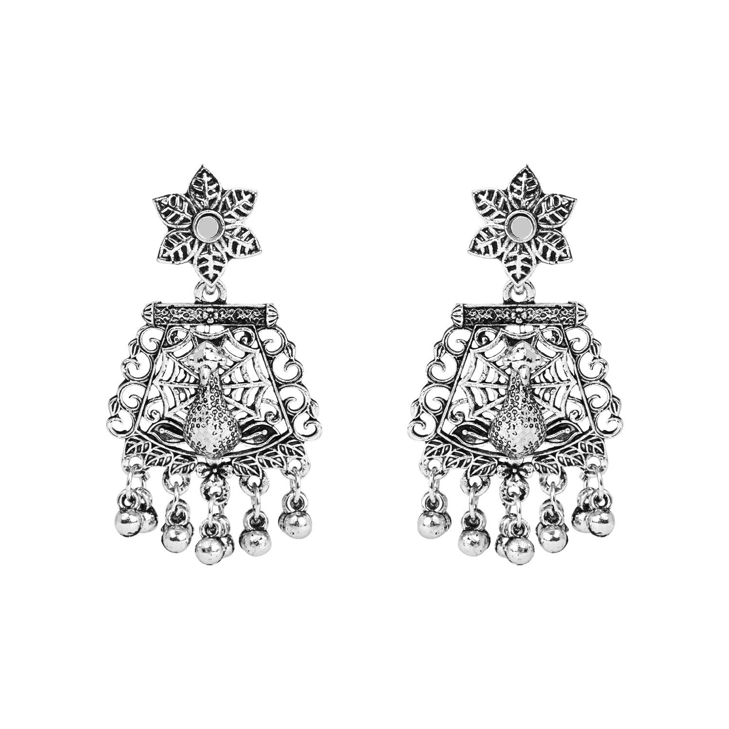 Eshika Necklace Set