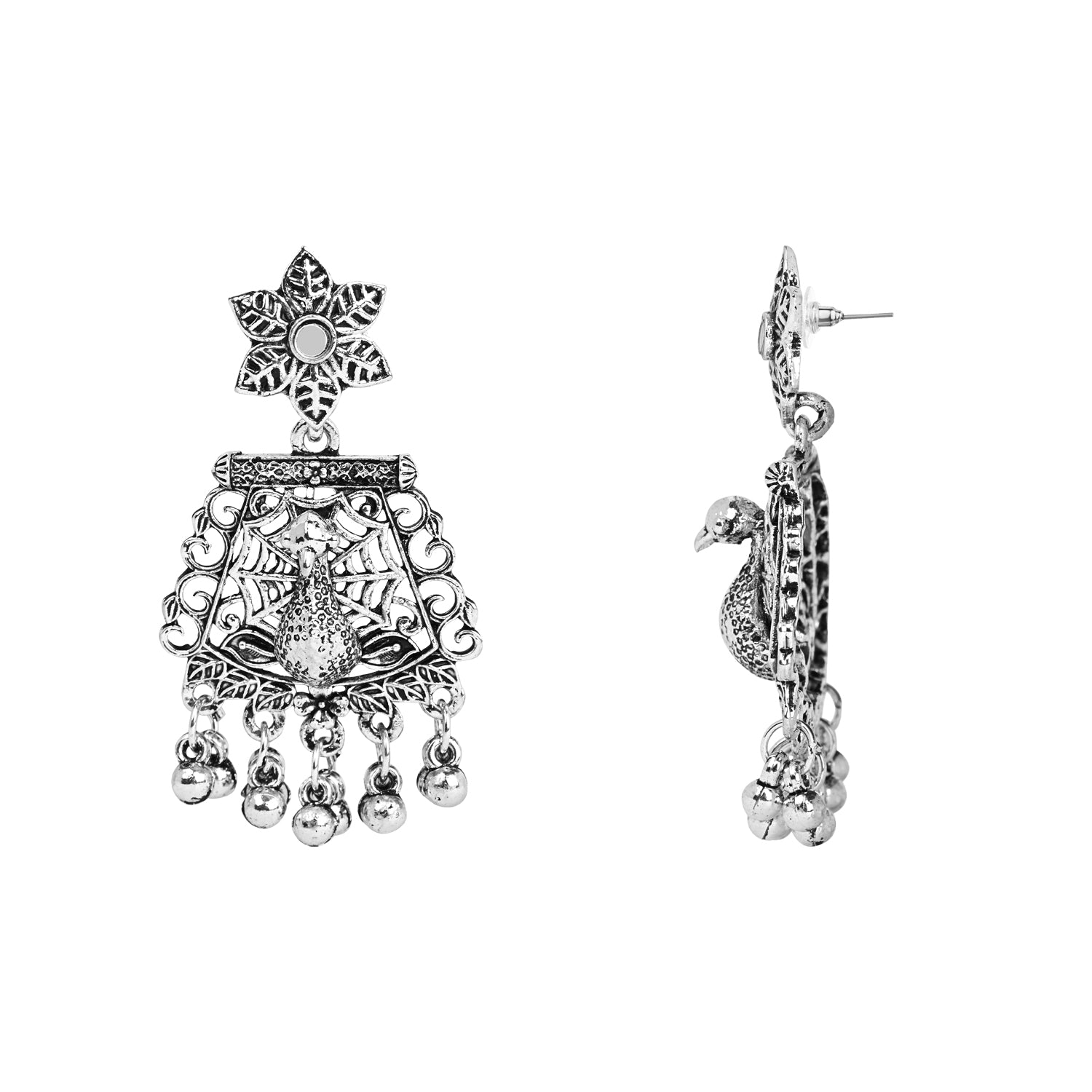 Eshika Necklace Set