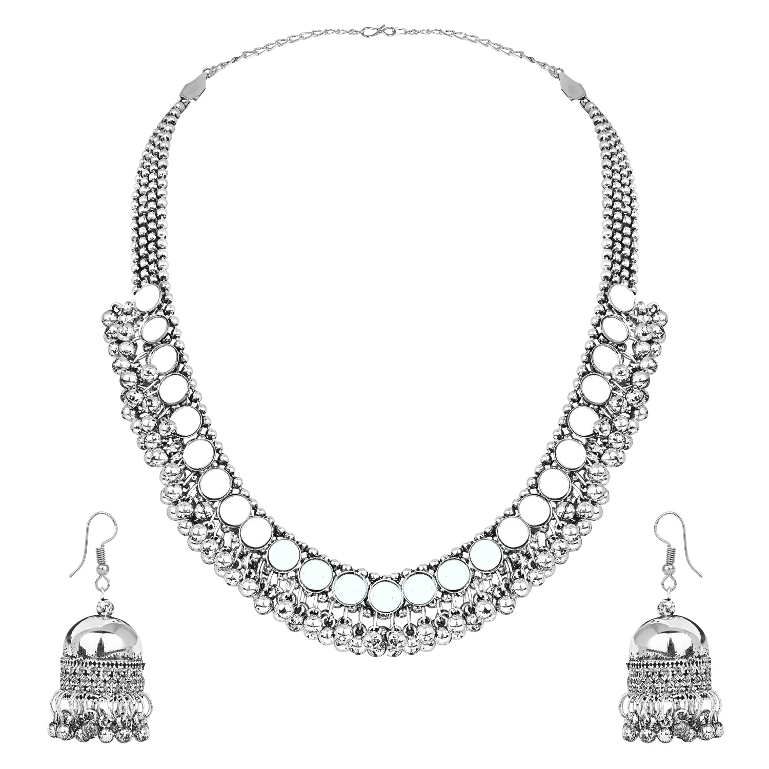 Bishika Choker Set