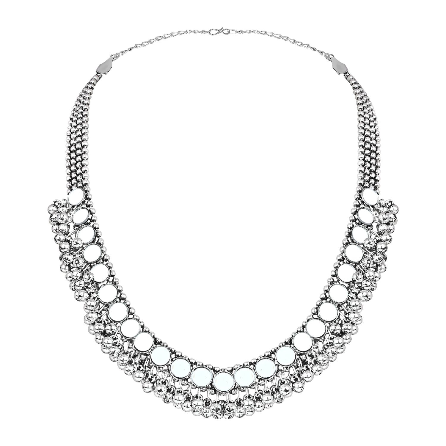 Bishika Choker Set