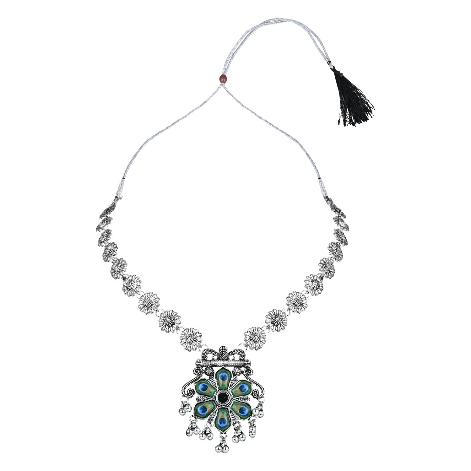 Mansha Necklace Set