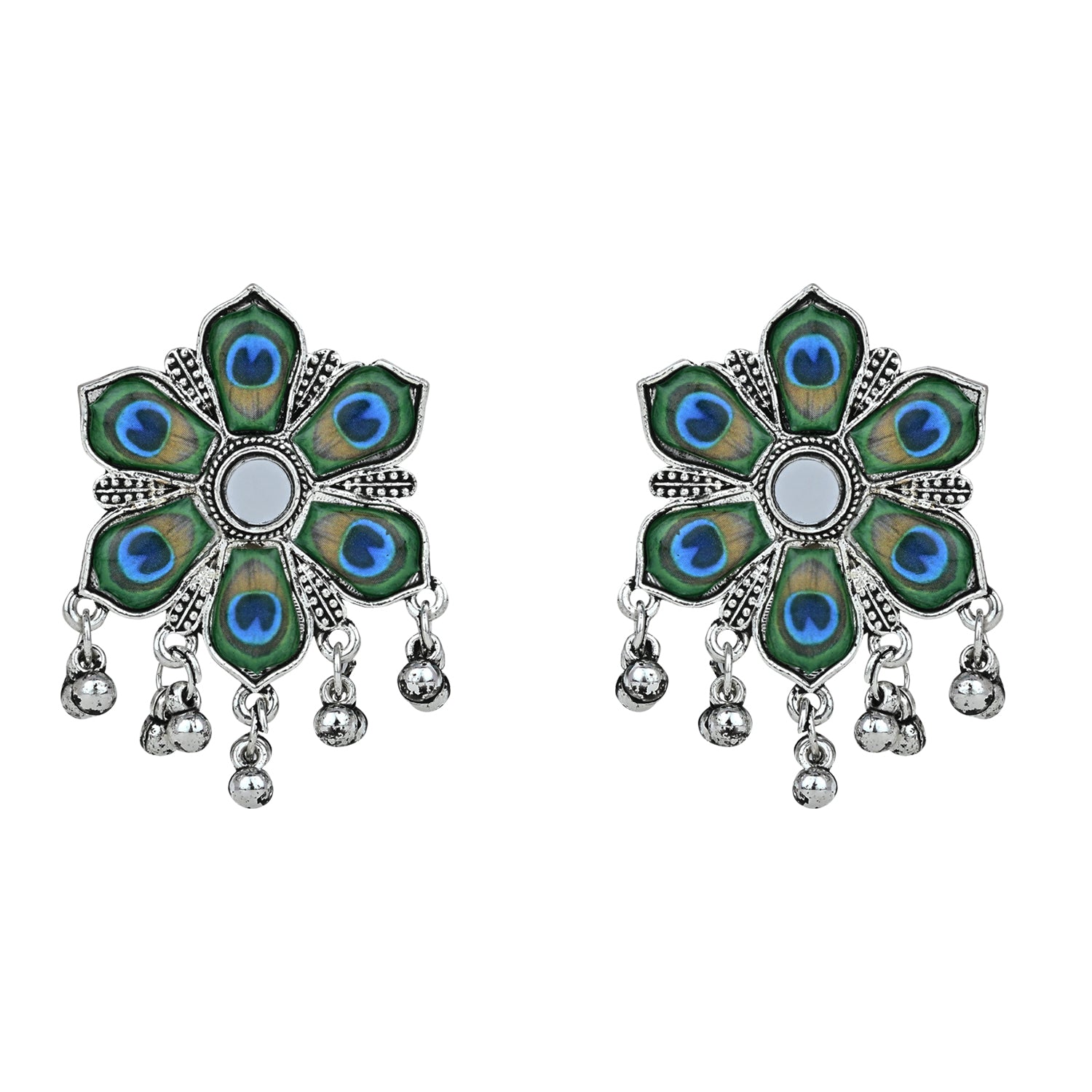 Mansha Necklace