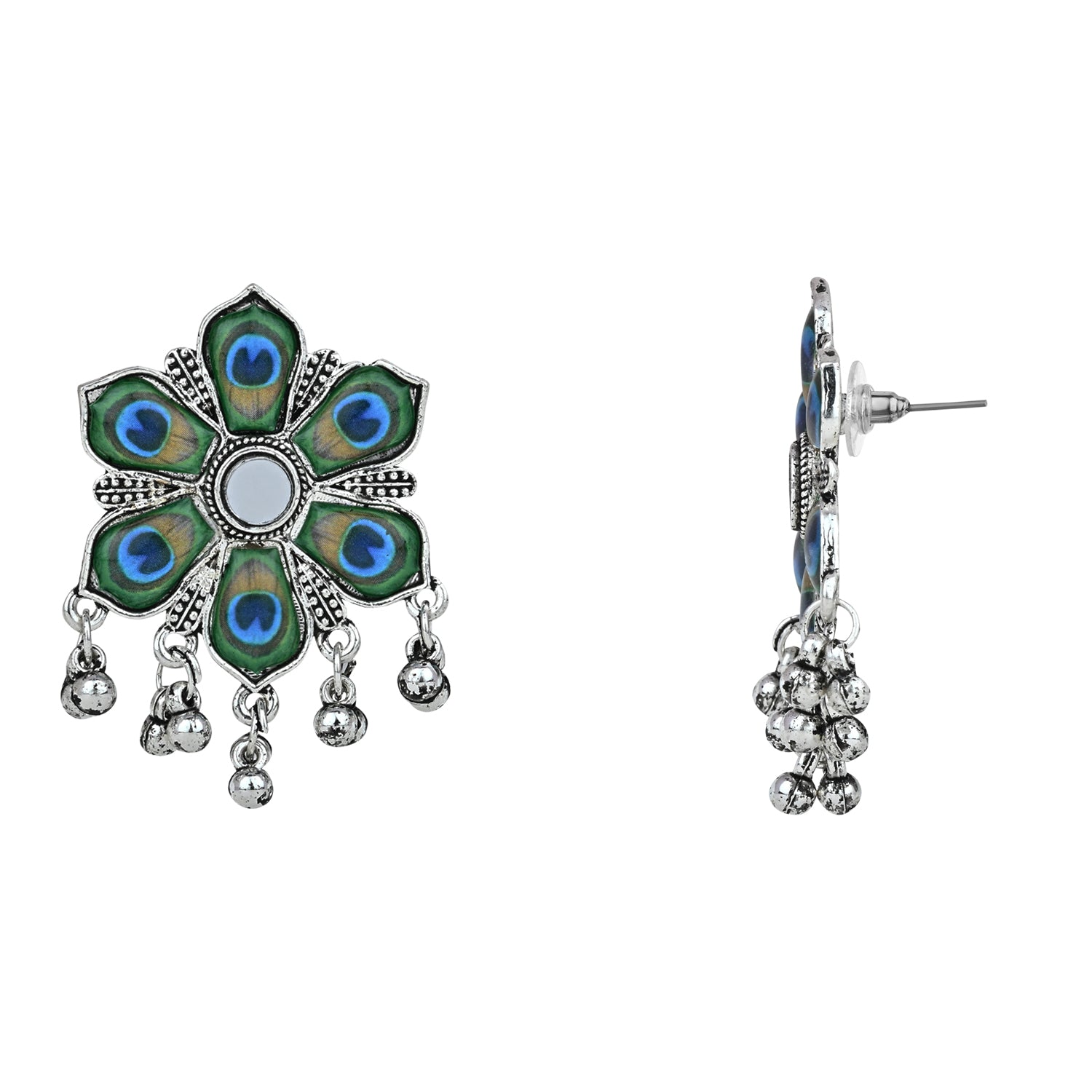 Mansha Necklace