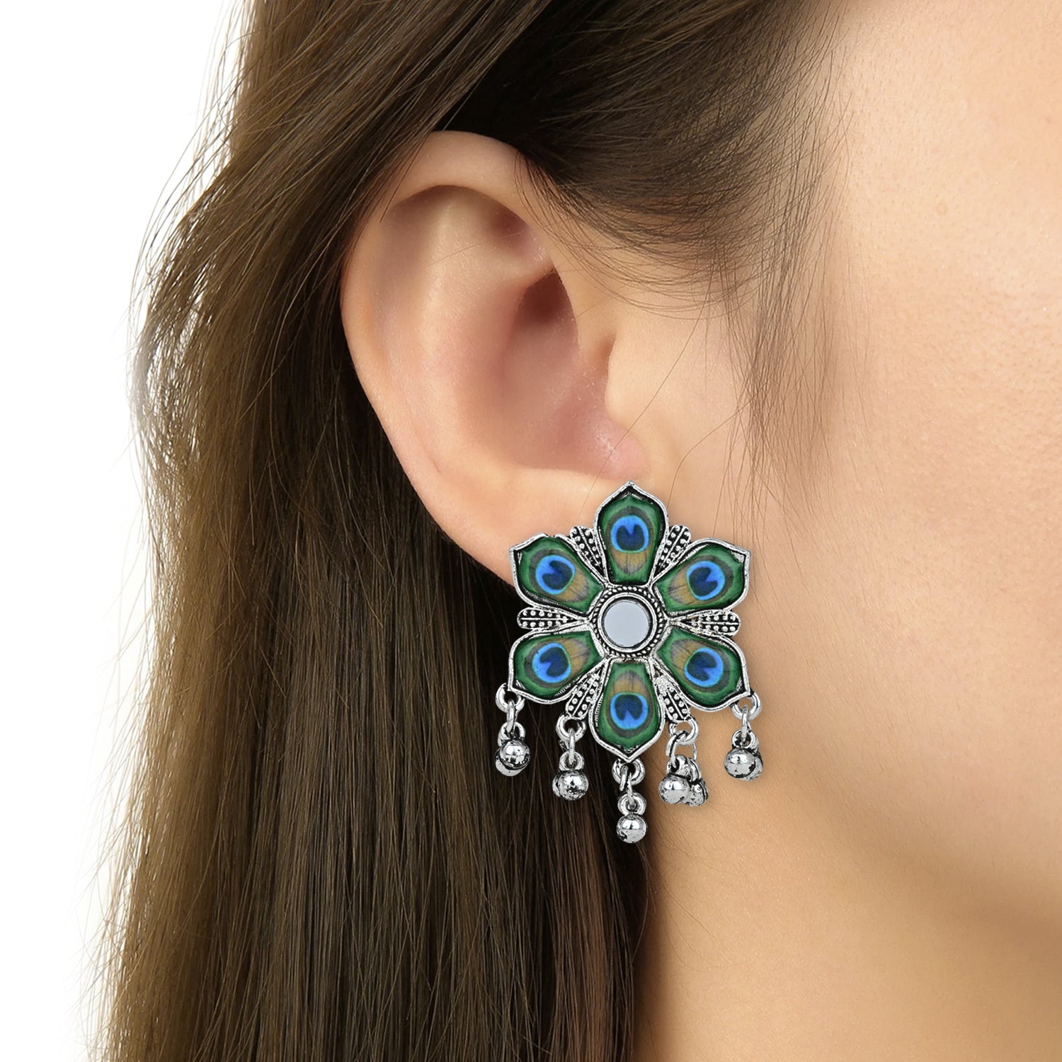 Mansha Necklace