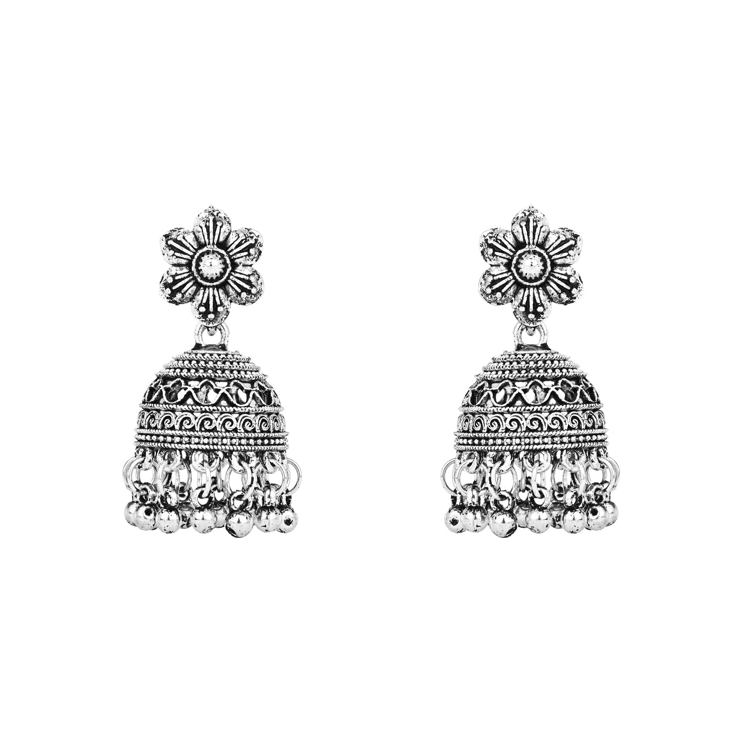 Sharvi Necklace Set
