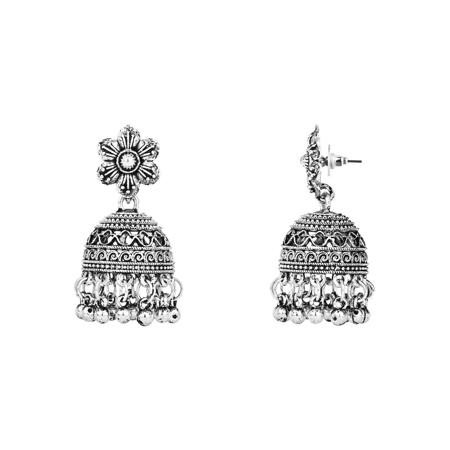 Sharvi Necklace Set