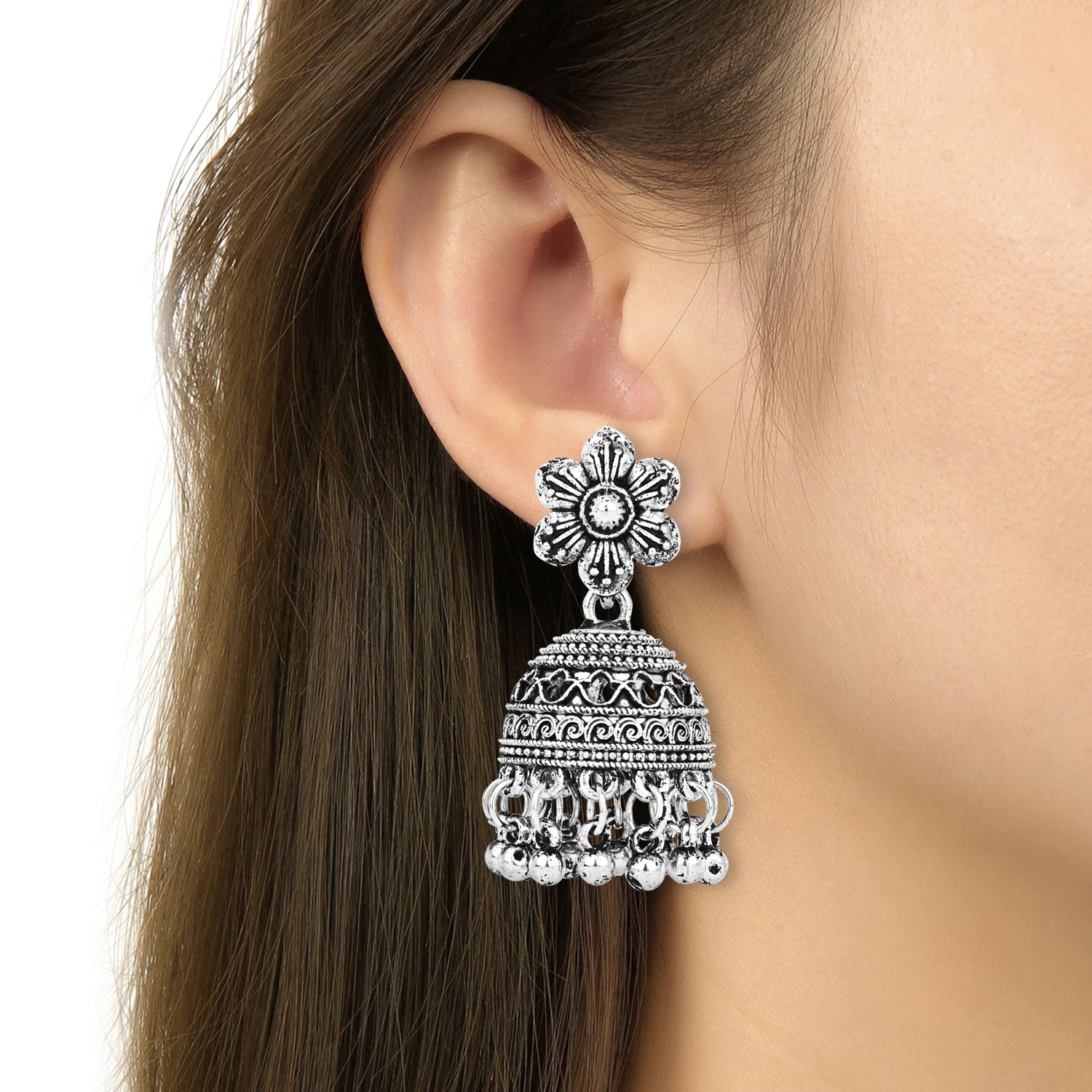 Sharvi Necklace Set