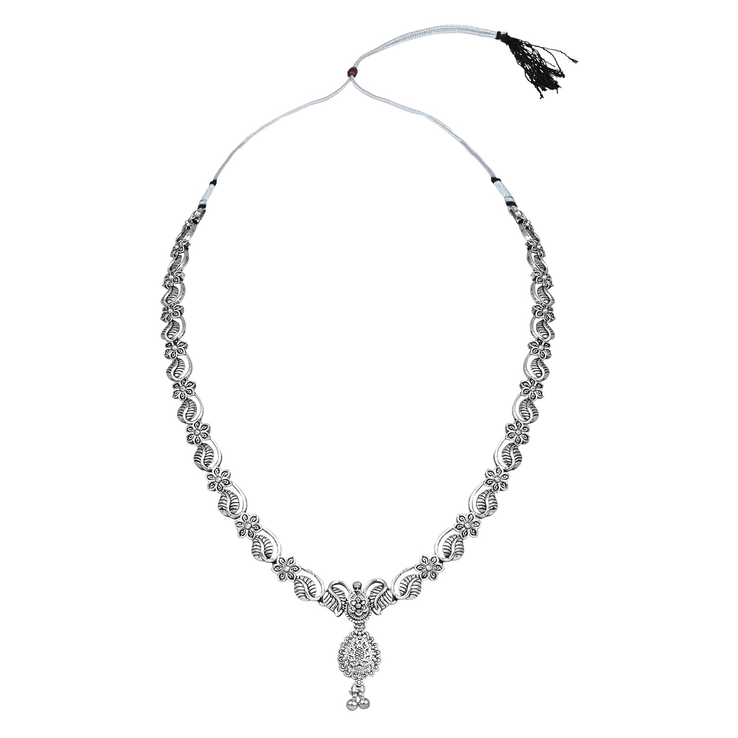 Krishika Necklace Set