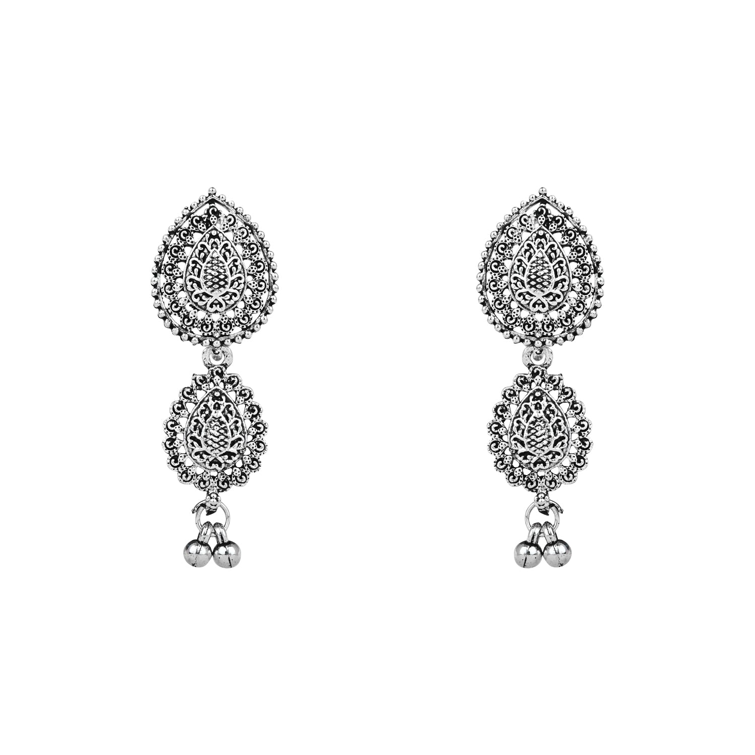 Krishika Necklace Set