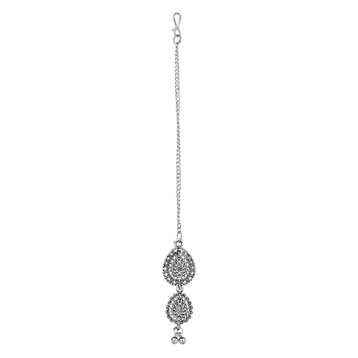 Krishika Necklace Set