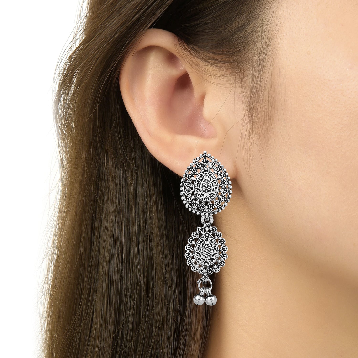 Krishika Necklace Set