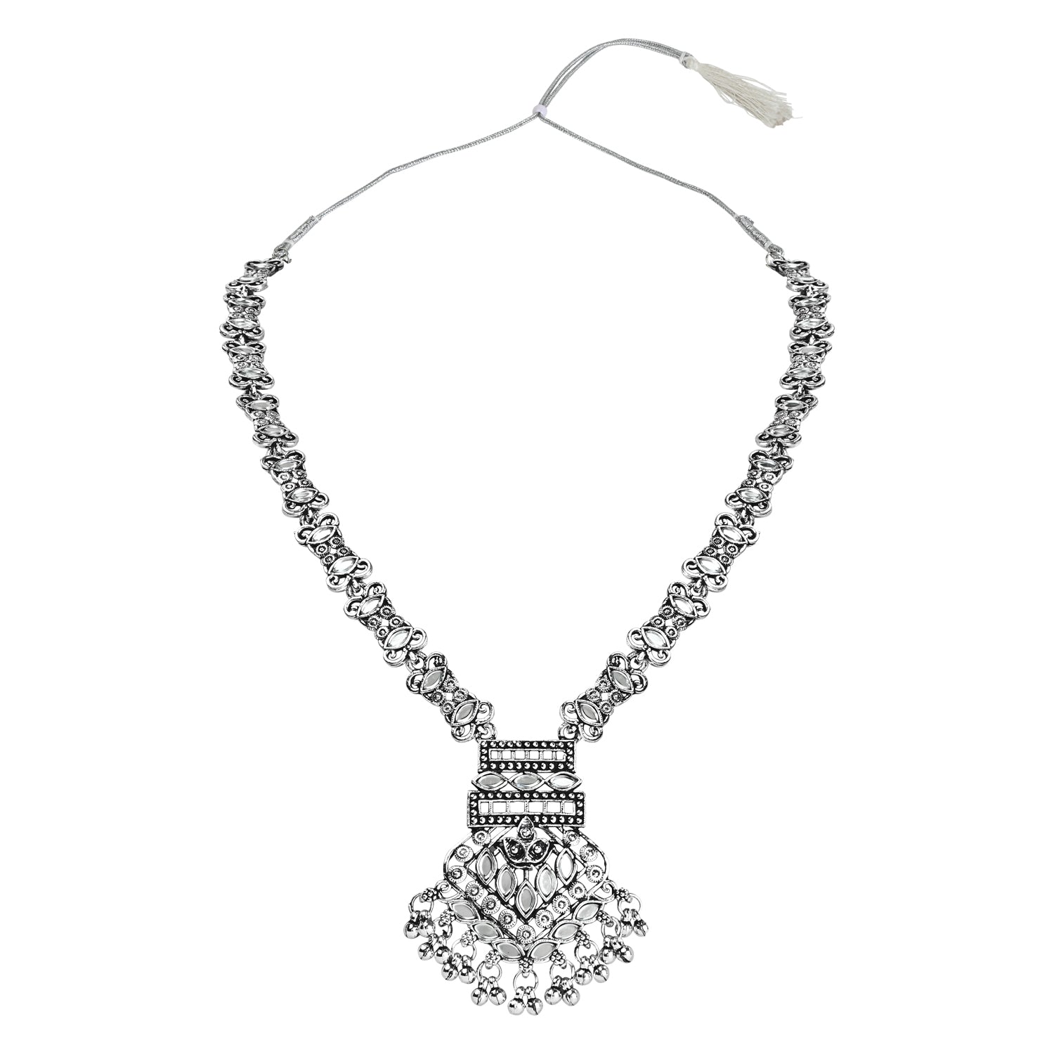 Tishya Necklace Set