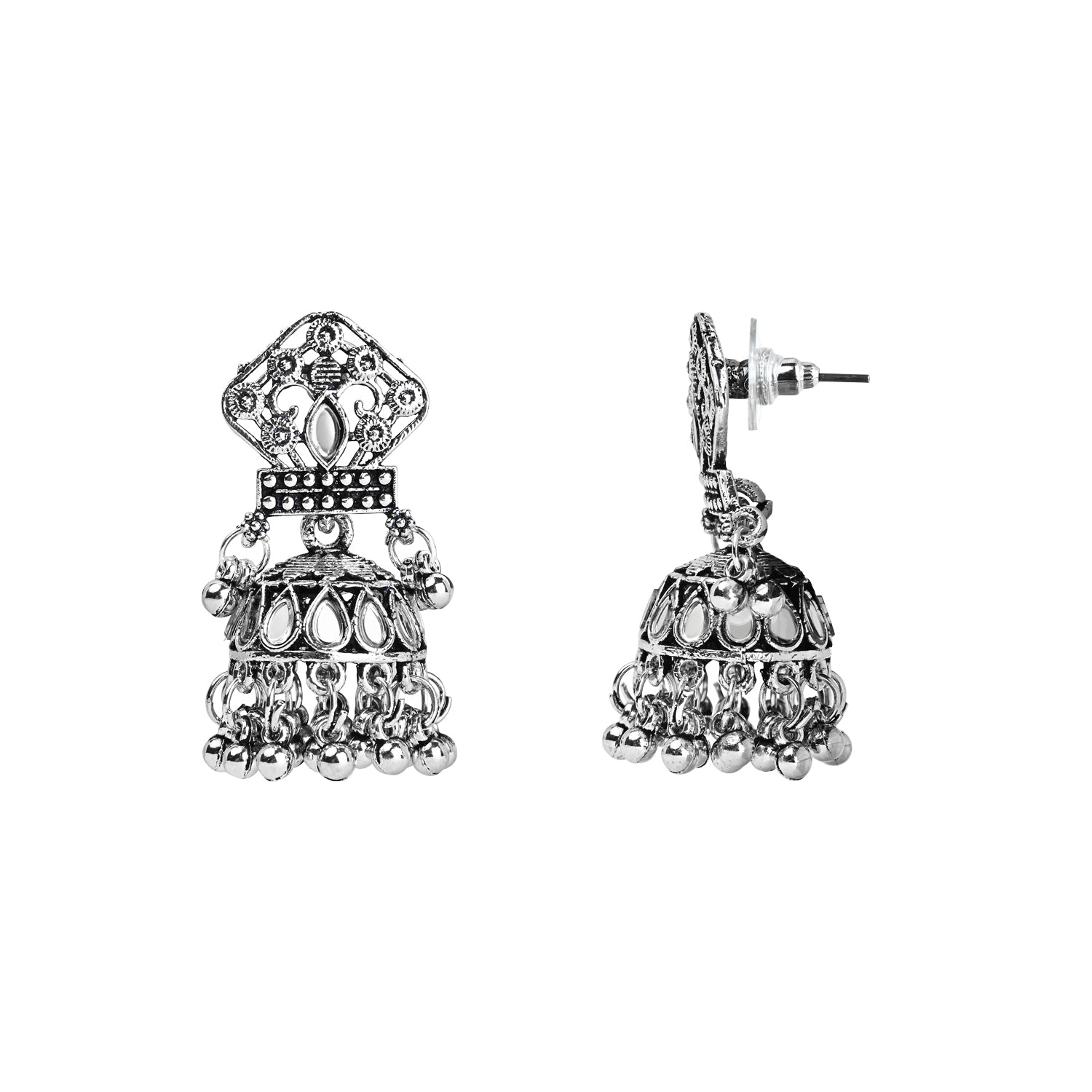 Tishya Necklace Set