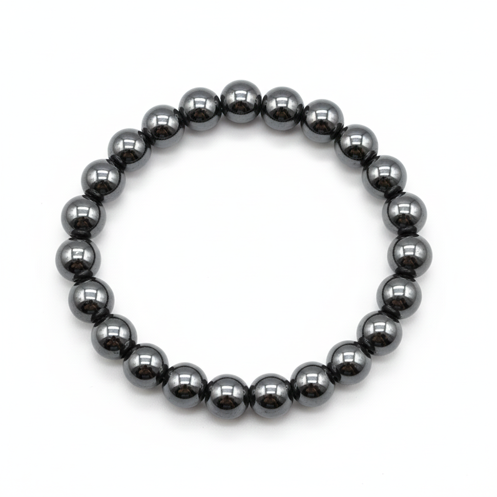 Hematite Healing Bracelet