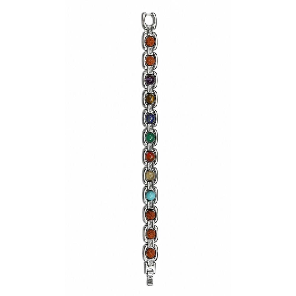 Athvik- 7 Chakra Healing Bracelet for Men