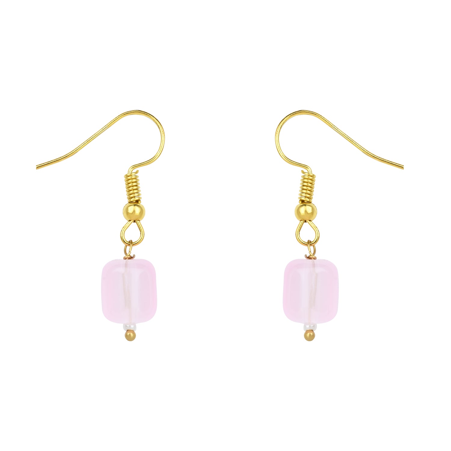 Khushi Pink Necklace Set