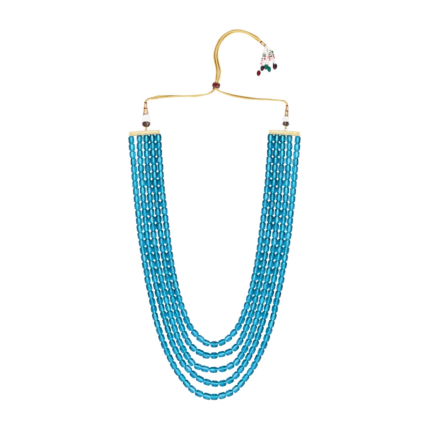 Kush Necklace For Men