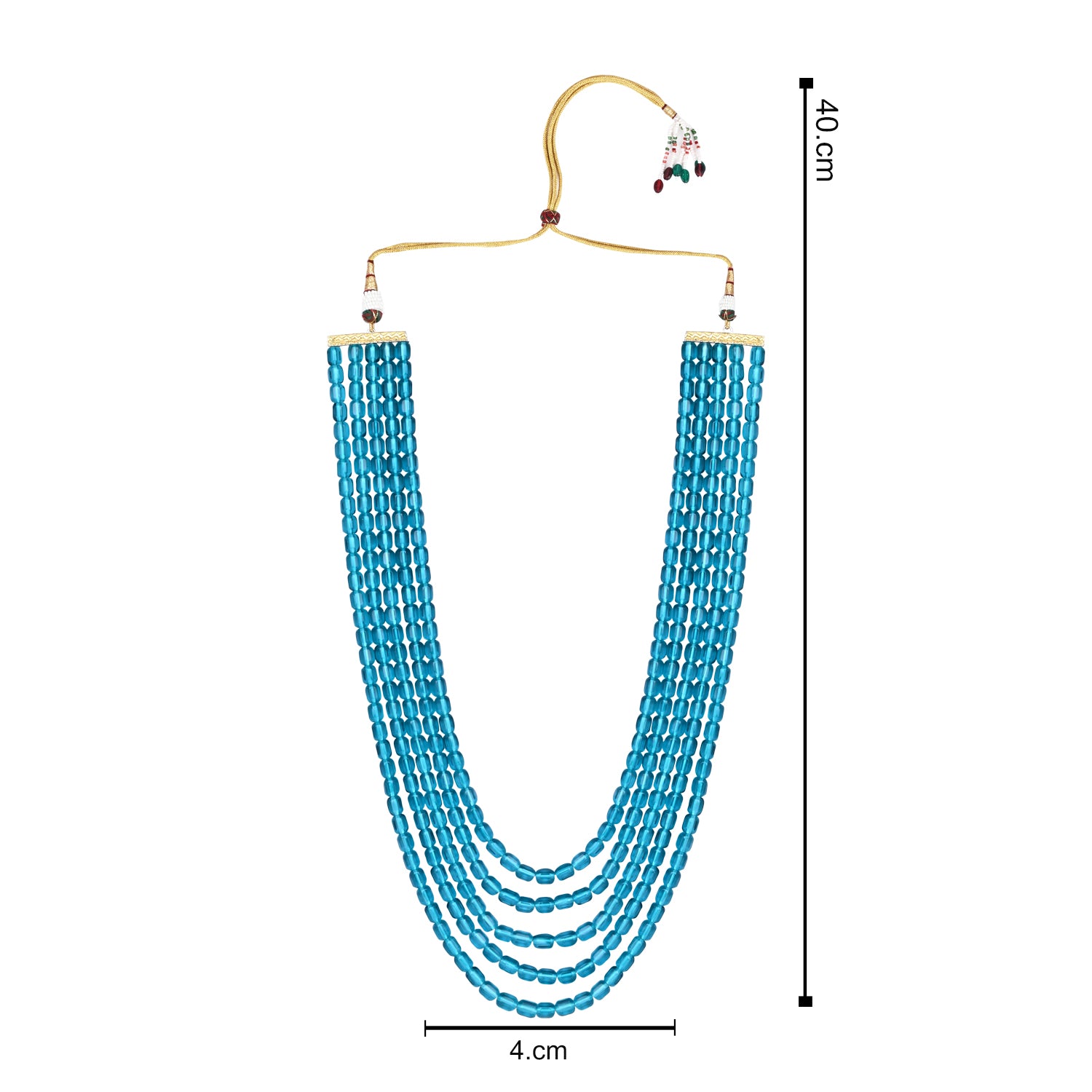 Kush Necklace For Men