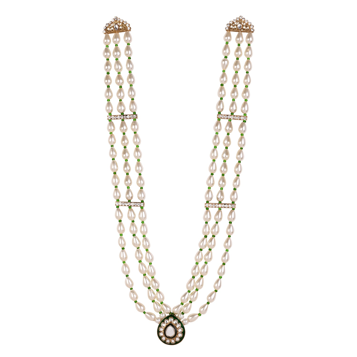 Darsh- Necklace For Men