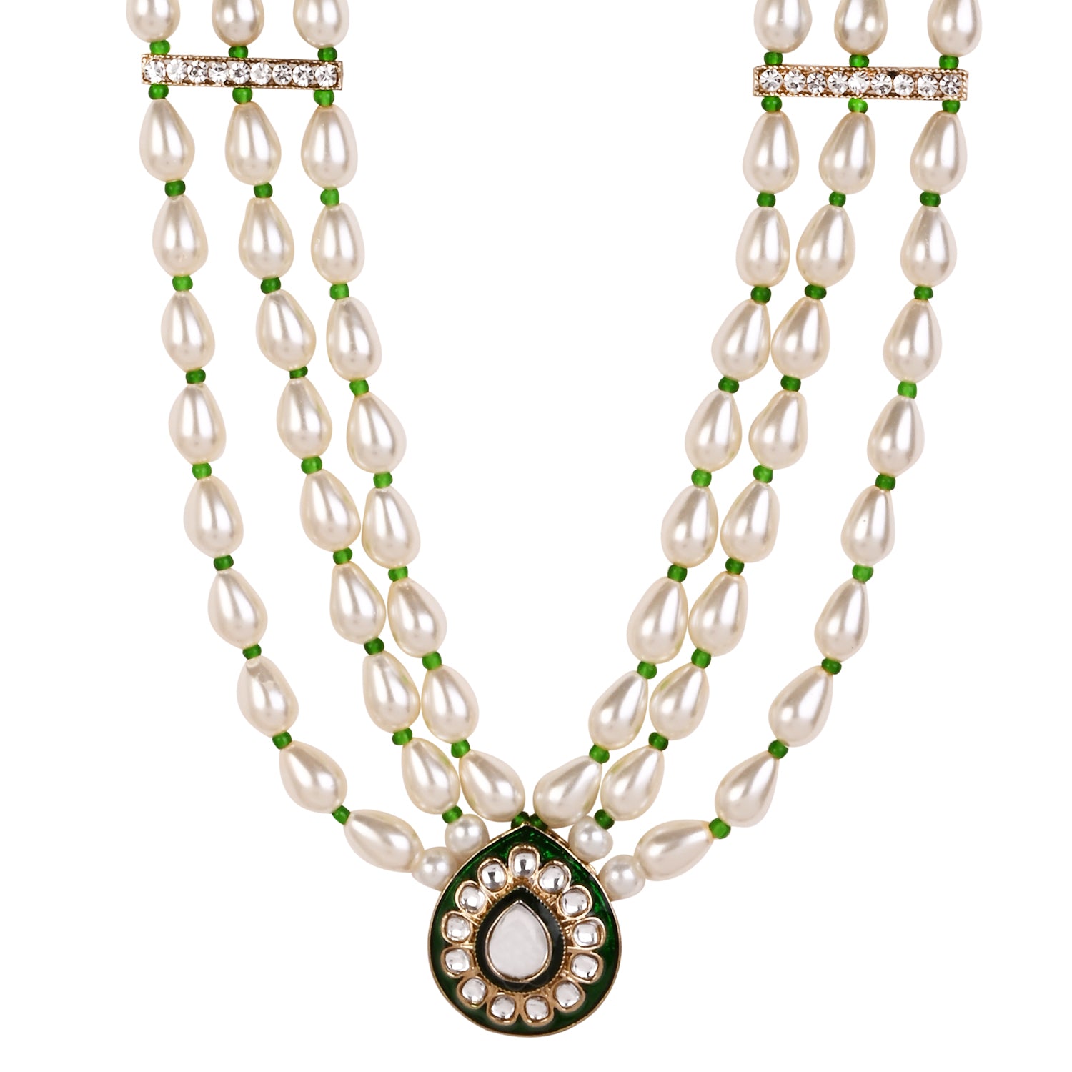 Darsh- Necklace For Men