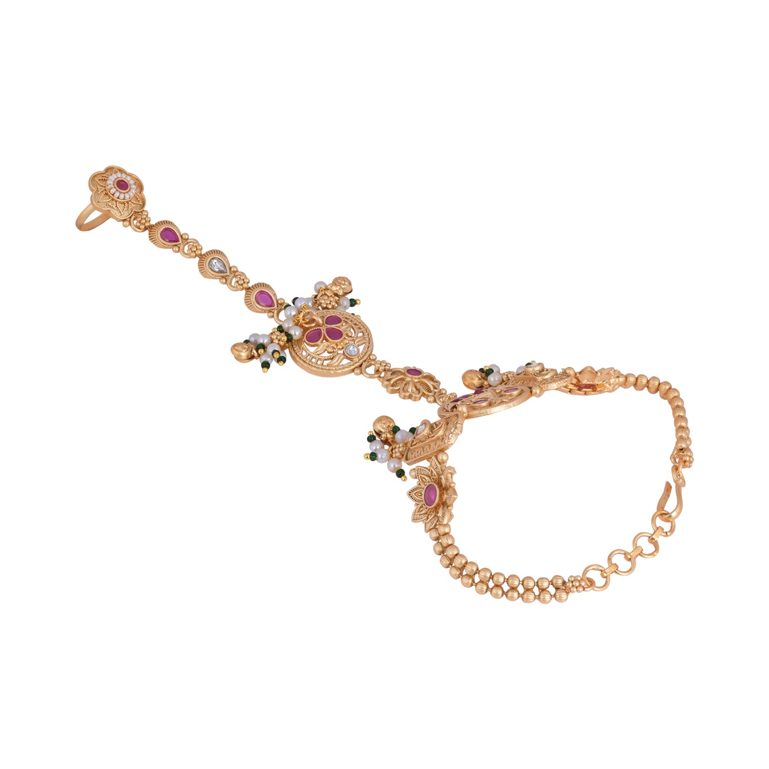 Ileshka - HaathPanja