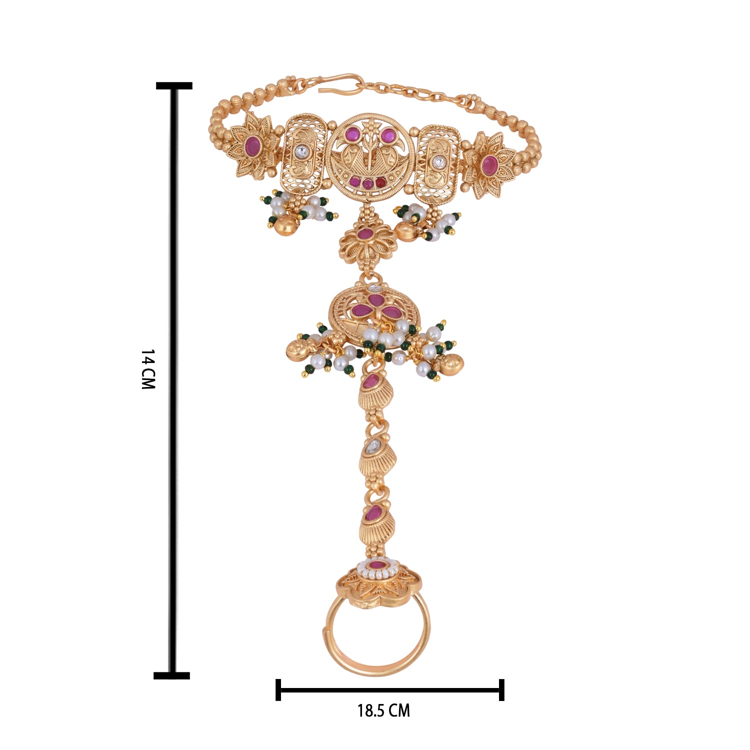 Ileshka - HaathPanja