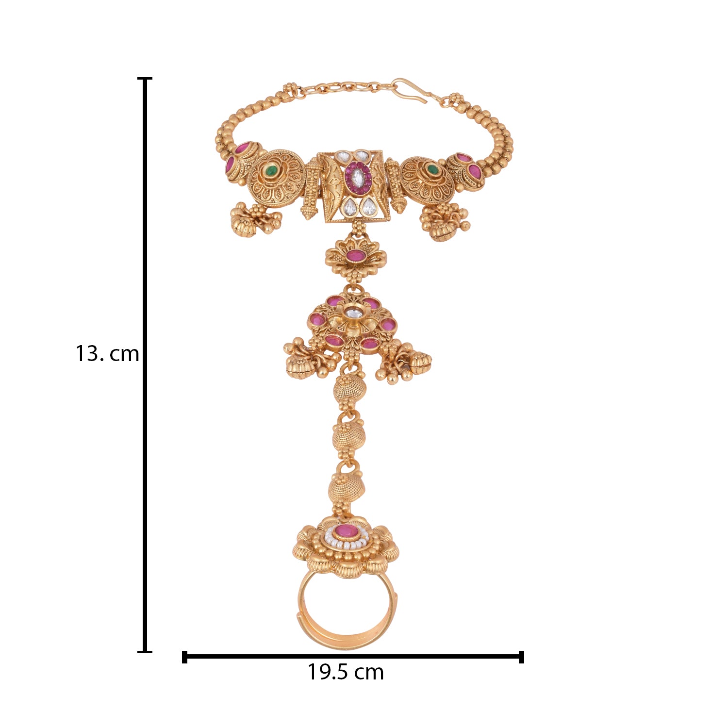 Prakshita - HaathPanja