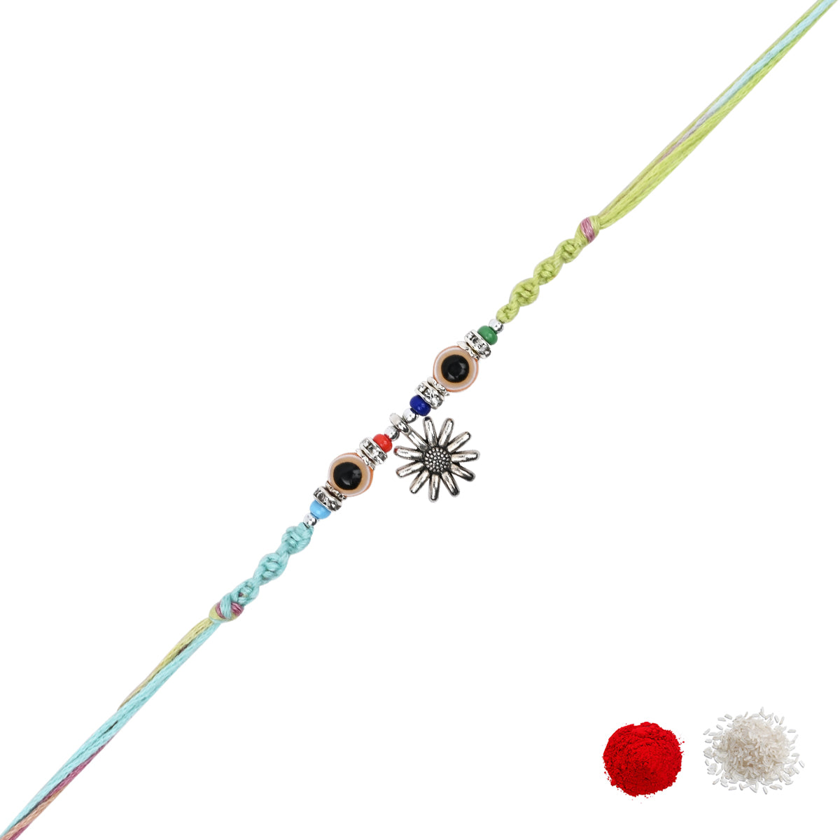 Elegantly Crafted Pearl Adjustable Lumba Bracelet