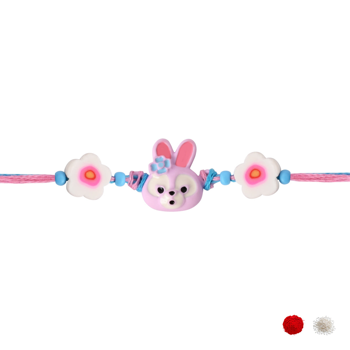 Cute Bunny Rakhi