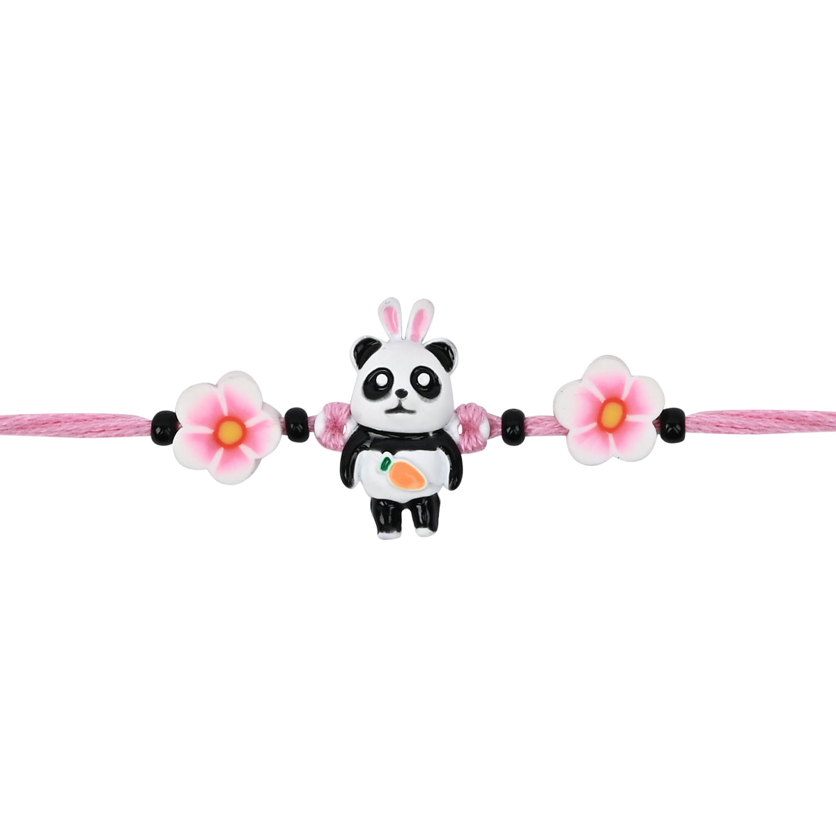 Cute Panda Rakhi
