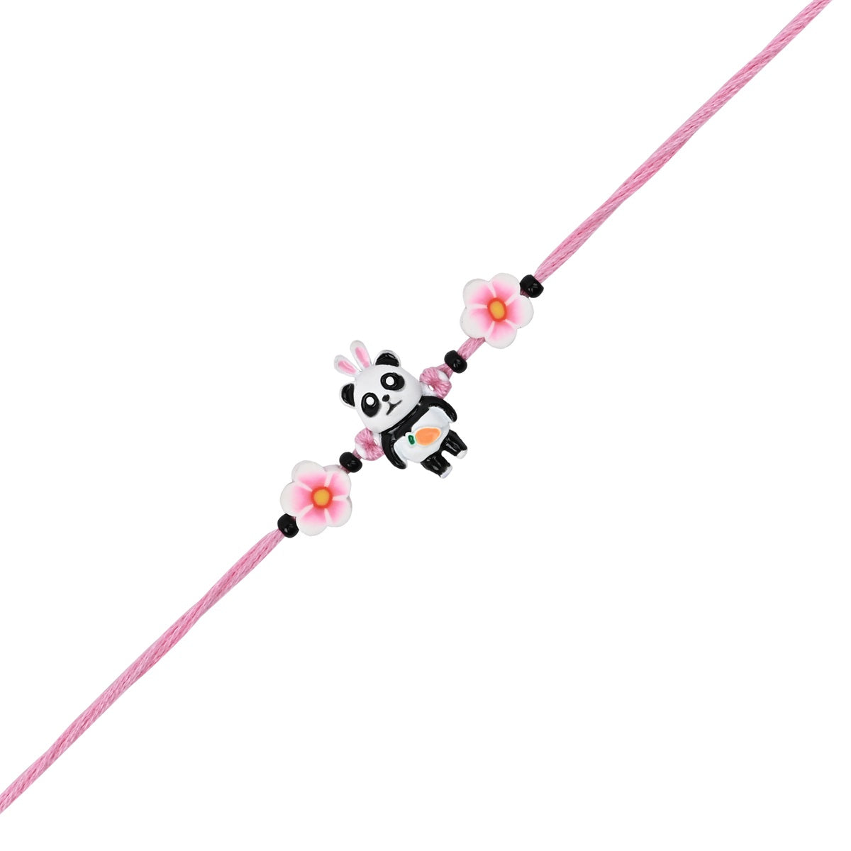 Cute Panda Rakhi