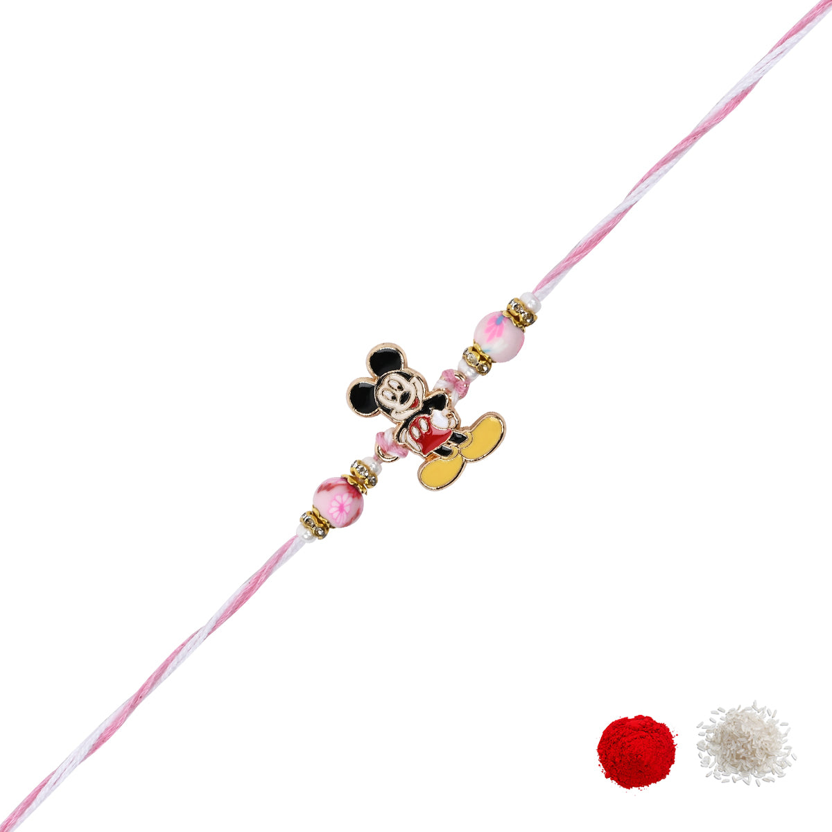 Cute Mickey Mouse Rakhi