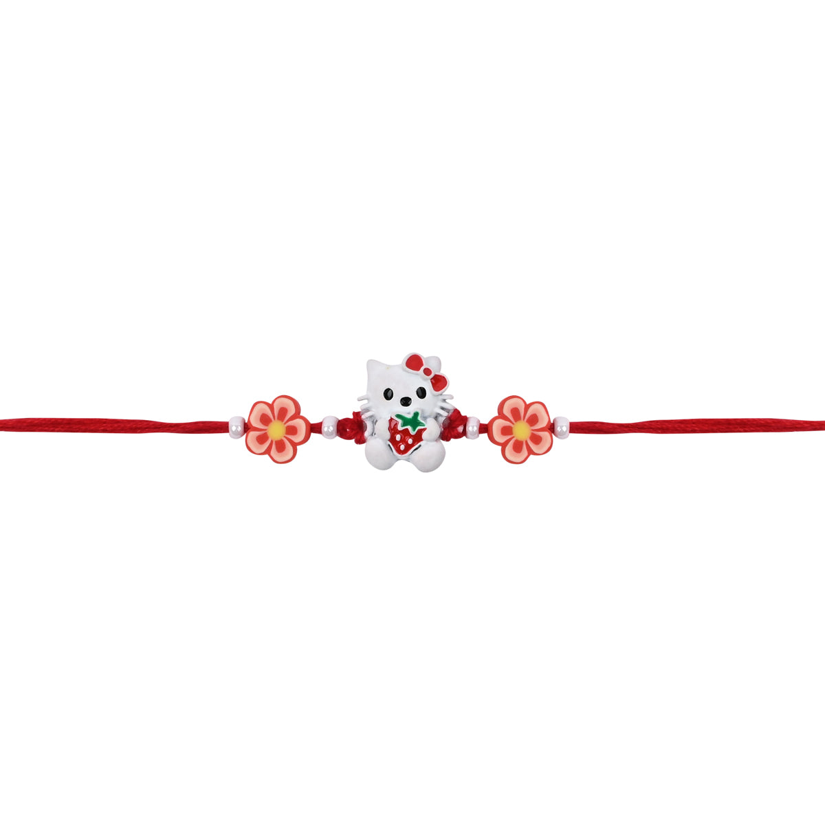 Cute Kitty Rakhi