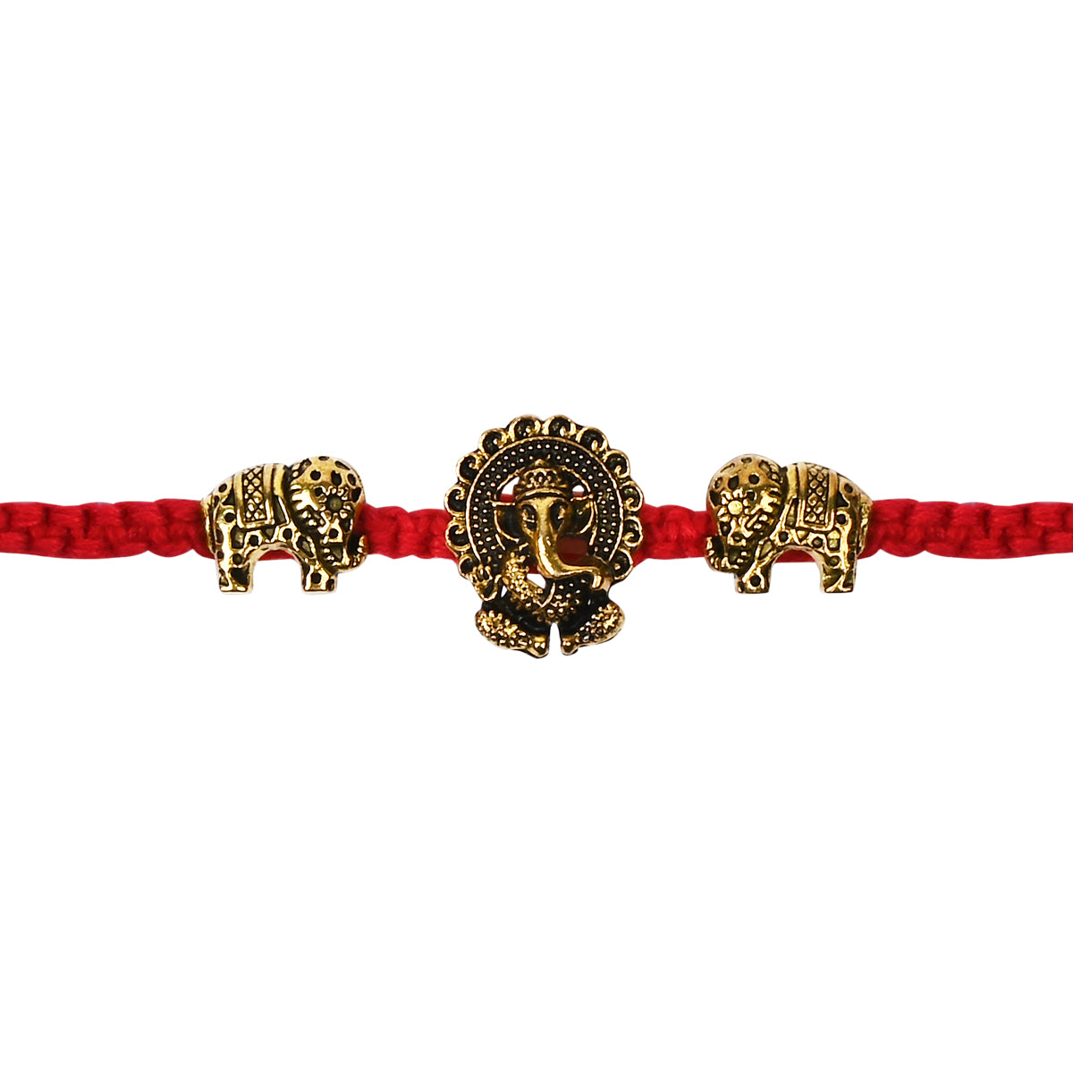 Ganesha Rakhi