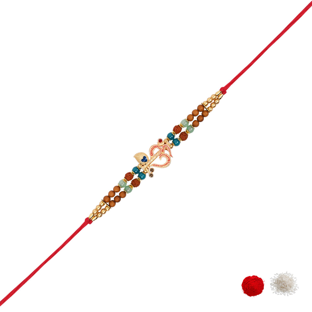 OM RAKHI