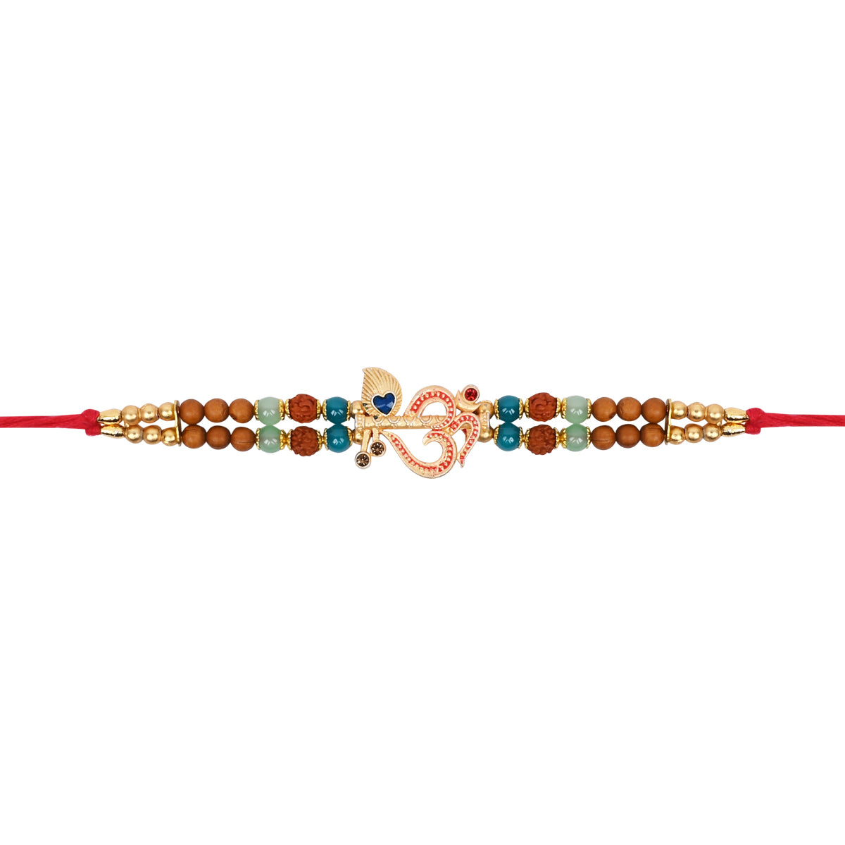 OM RAKHI