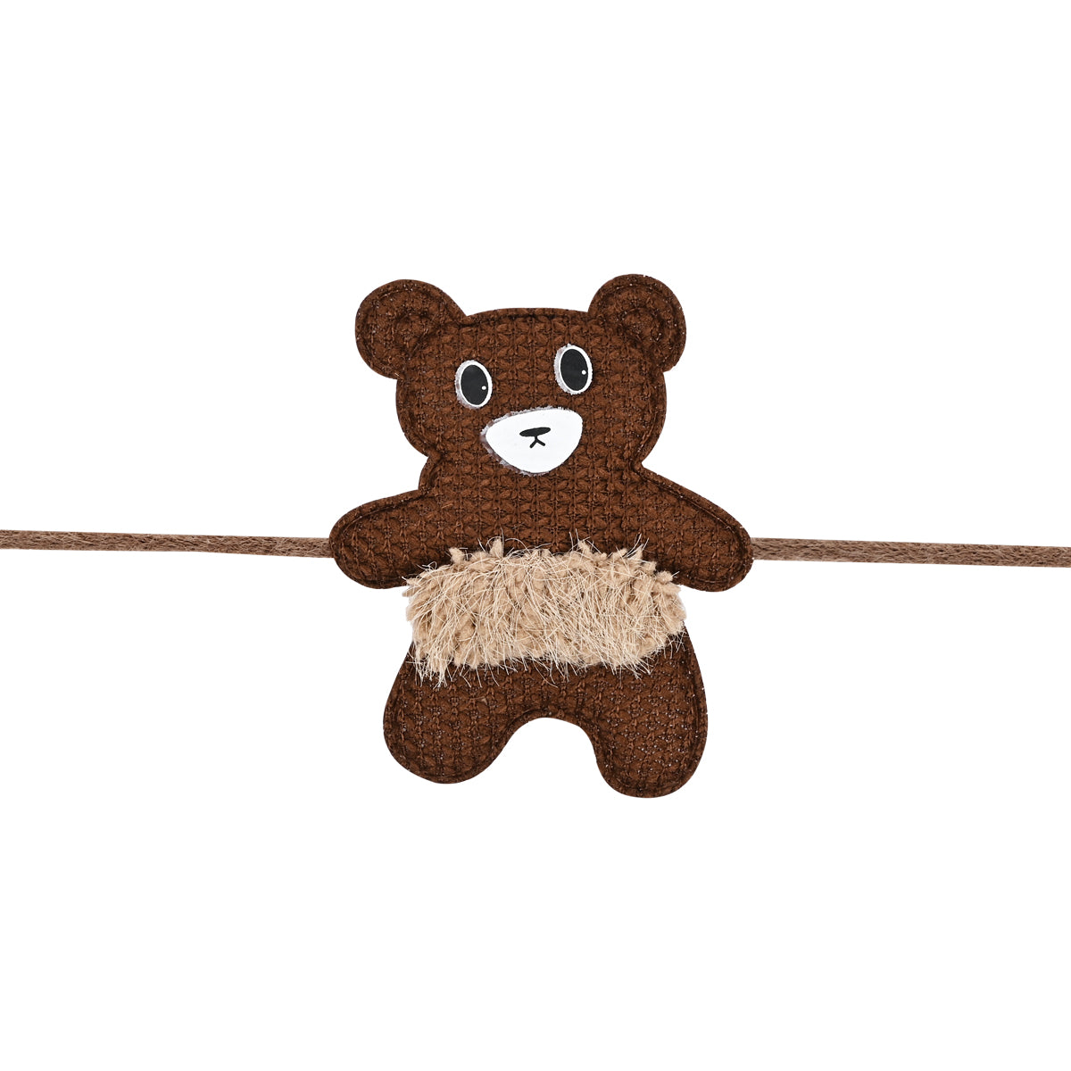 TEDDY BEAR RAKHI