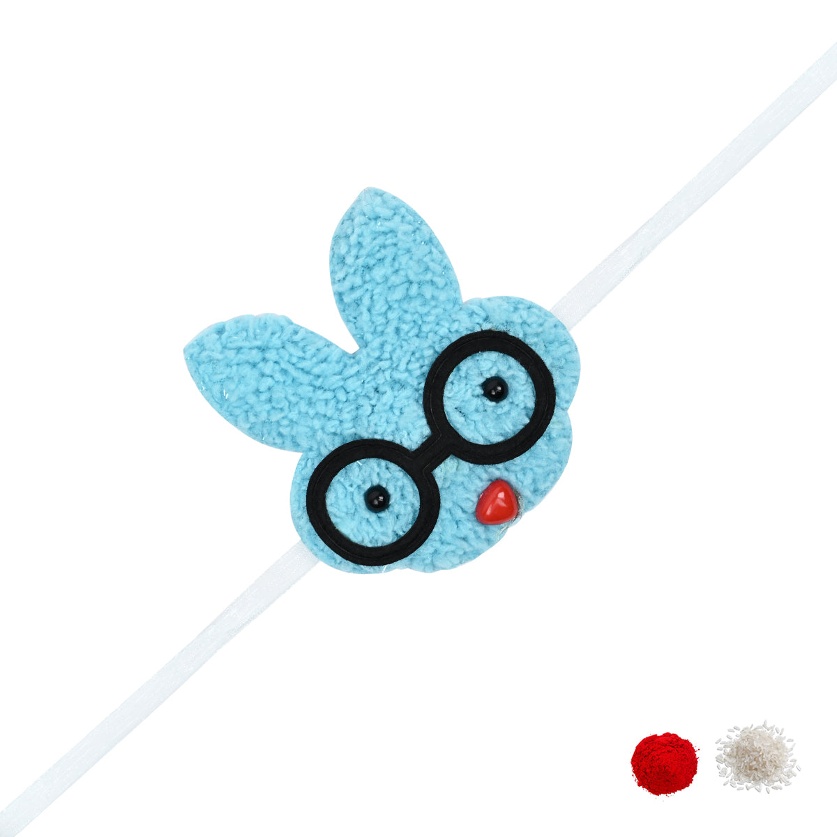 RABBIT LED Light RAKHI