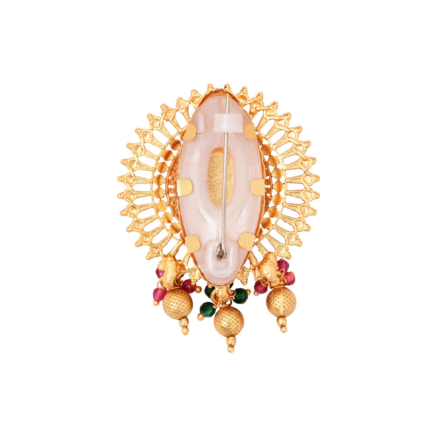 Nihali Saree Pin