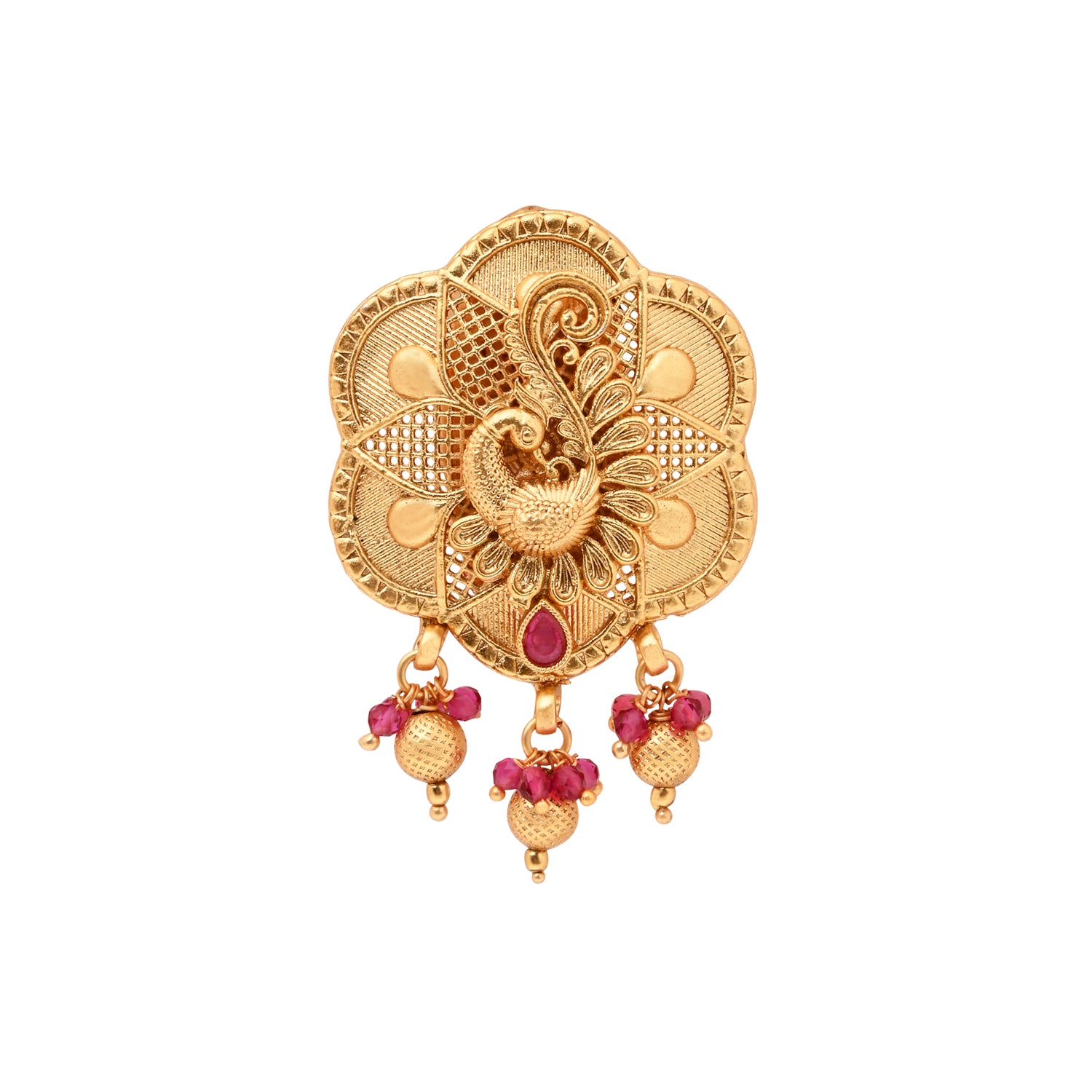 Ahira Saree Pin
